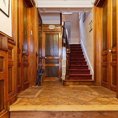 La Deauv Studio Villa Hortensia Deauville Esterno foto